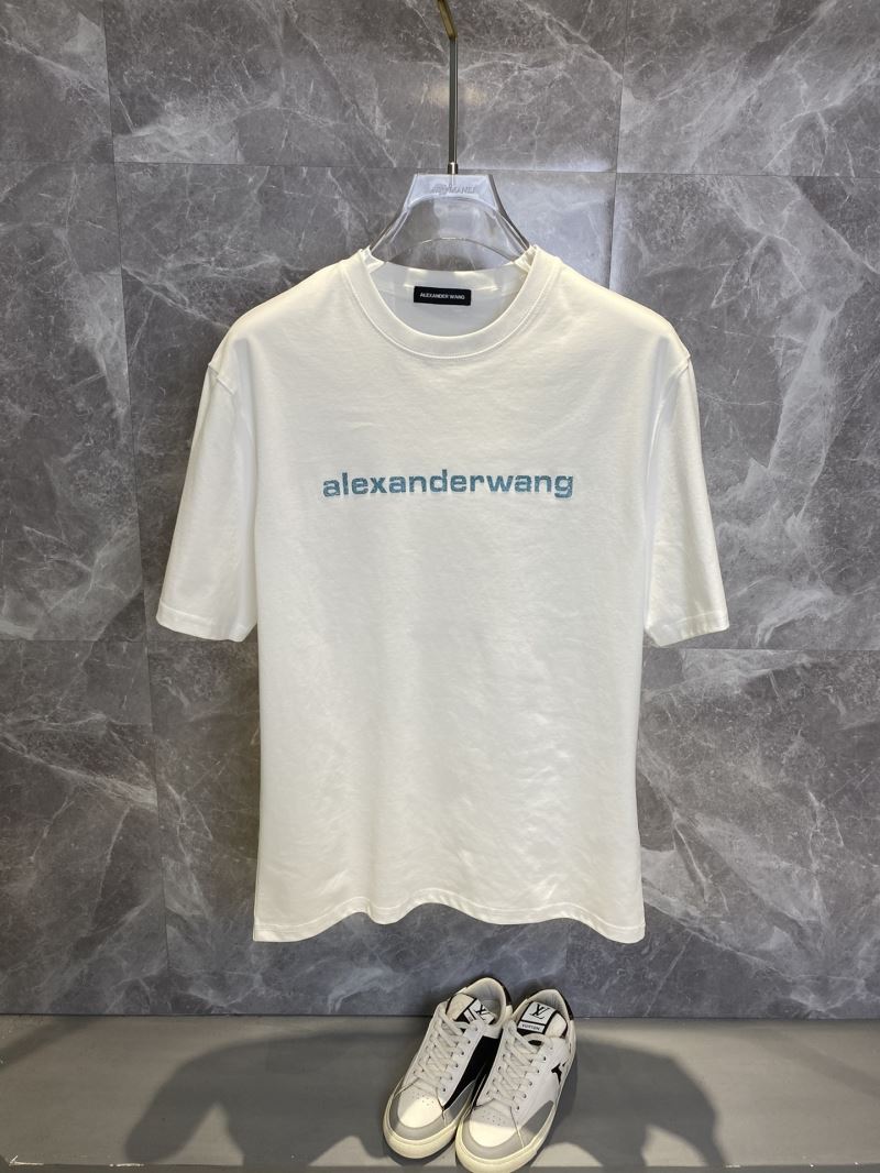 Alexander Wang T-Shirts